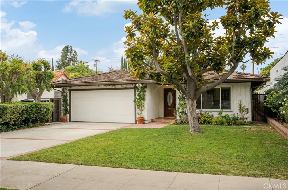 1735 Hilliard Drive San Marino, CA 91108