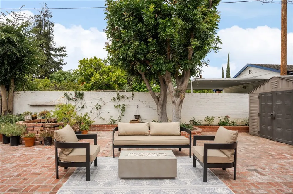 1735 Hilliard Drive San Marino, CA 91108