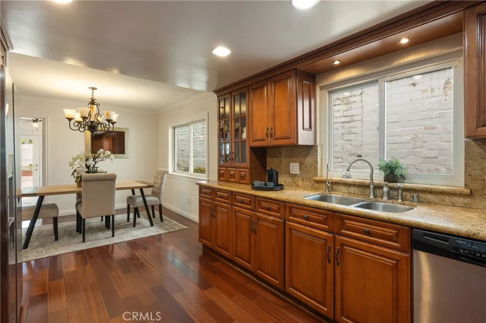 1735 Hilliard Drive San Marino, CA 91108