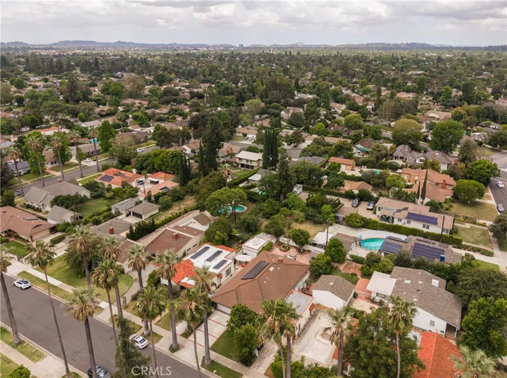 1735 Hilliard Drive San Marino, CA 91108