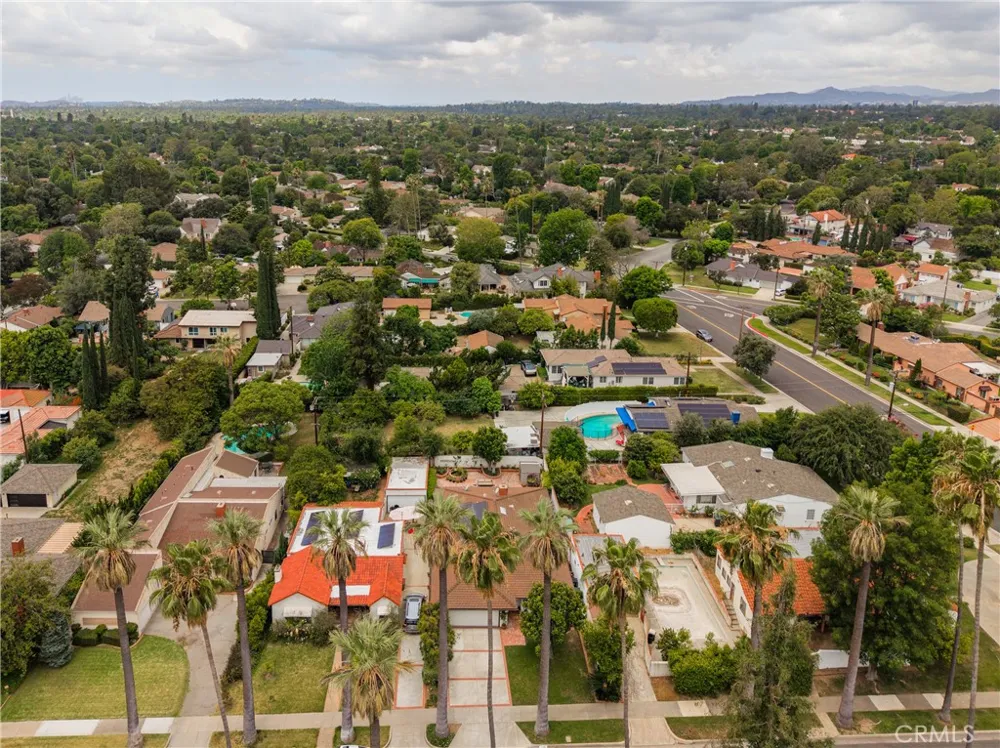 1735 Hilliard Drive San Marino, CA 91108