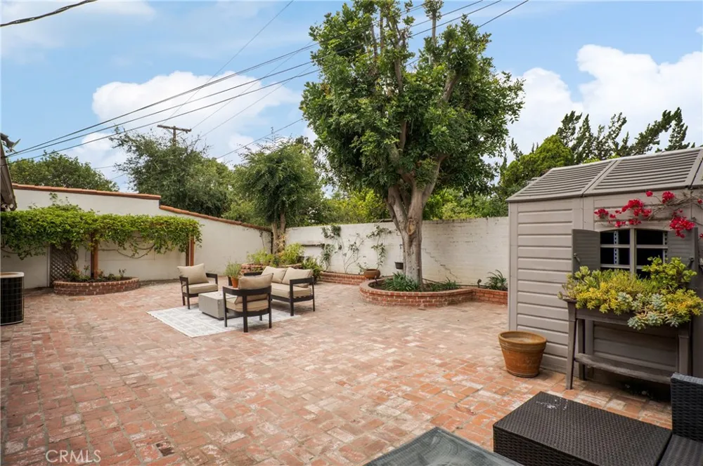 1735 Hilliard Drive San Marino, CA 91108