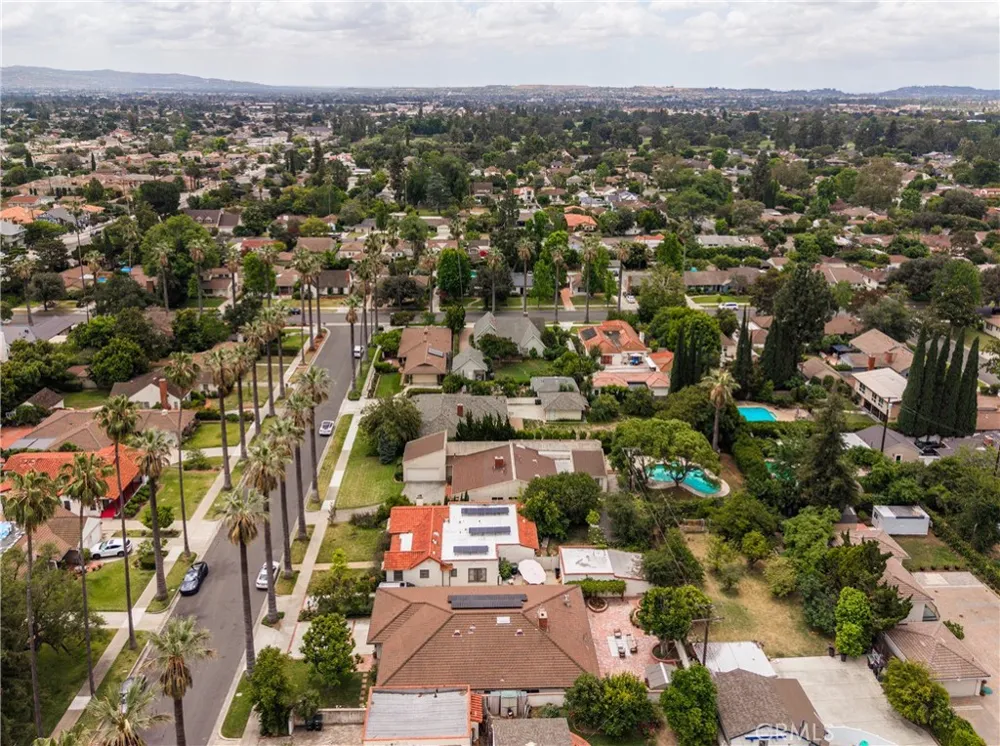 1735 Hilliard Drive San Marino, CA 91108
