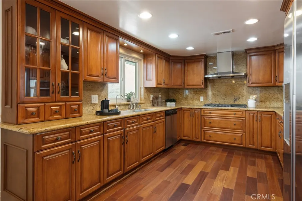 1735 Hilliard Drive San Marino, CA 91108