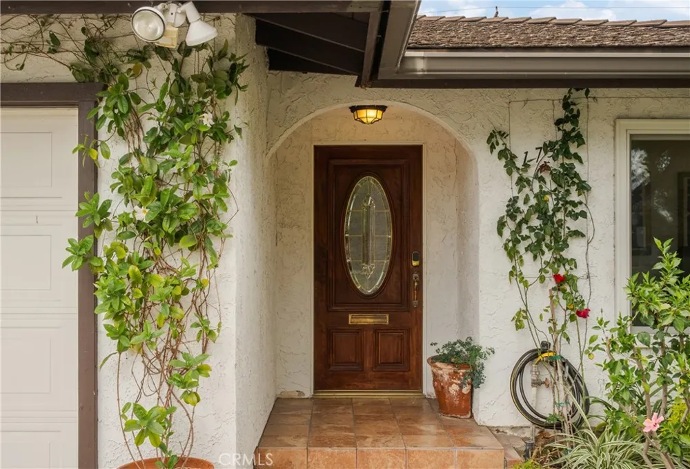 1735 Hilliard Drive San Marino, CA 91108