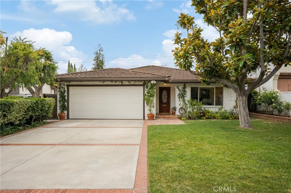 1735 Hilliard Drive San Marino, CA 91108