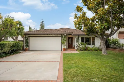 1735 Hilliard Drive