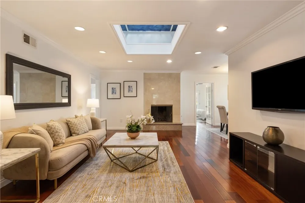 1735 Hilliard Drive San Marino, CA 91108