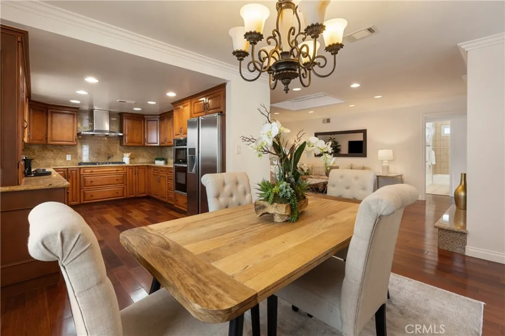 1735 Hilliard Drive San Marino, CA 91108