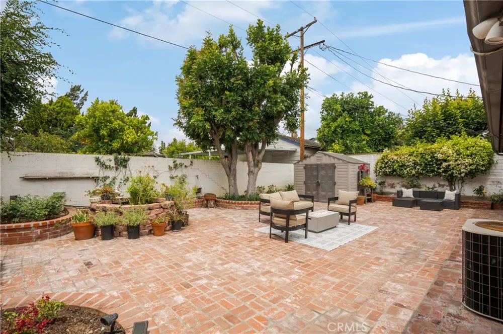 1735 Hilliard Drive San Marino, CA 91108