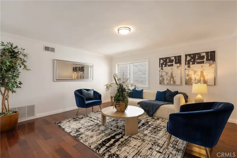1735 Hilliard Drive San Marino, CA 91108