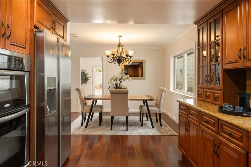 1735 Hilliard Drive San Marino, CA 91108