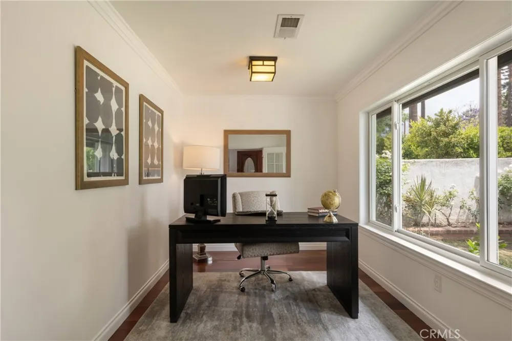 1735 Hilliard Drive San Marino, CA 91108