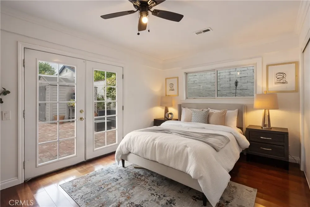 1735 Hilliard Drive San Marino, CA 91108