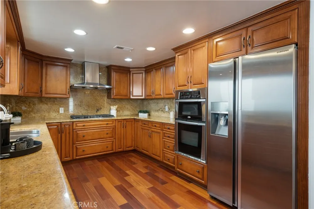 1735 Hilliard Drive San Marino, CA 91108