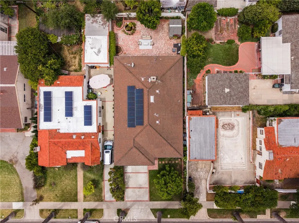 1735 Hilliard Drive San Marino, CA 91108