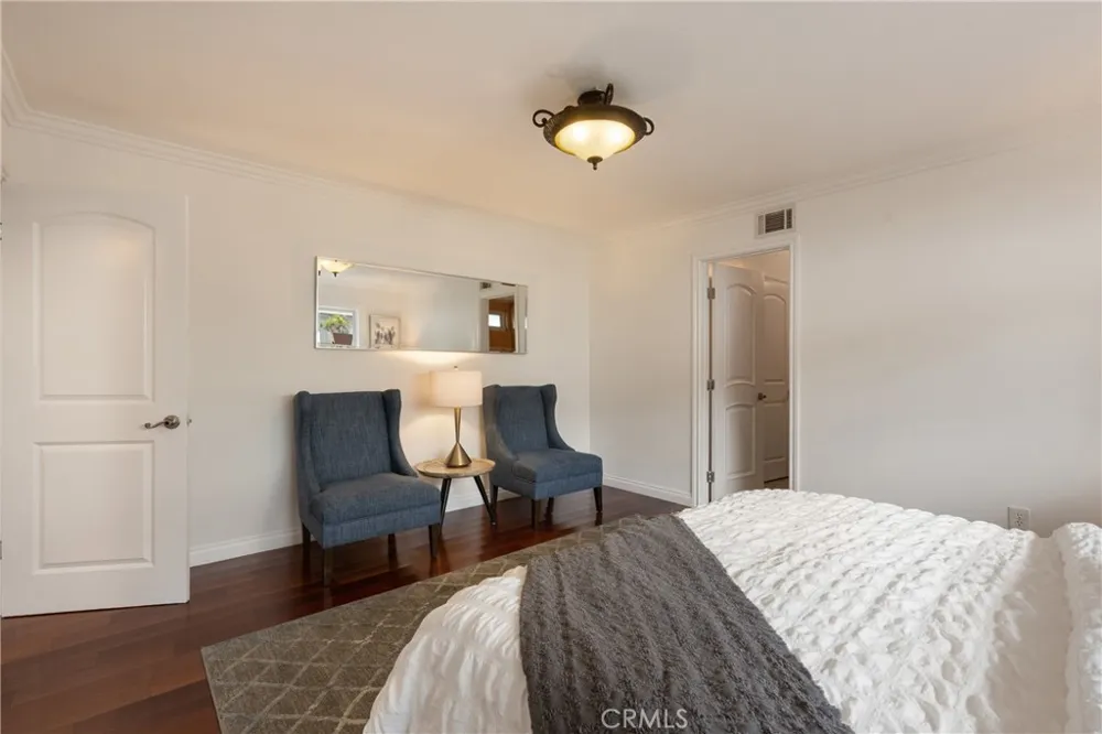 1735 Hilliard Drive San Marino, CA 91108
