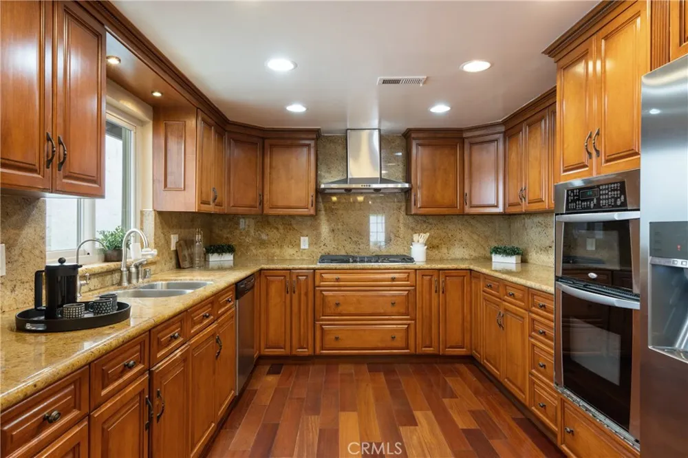 1735 Hilliard Drive San Marino, CA 91108