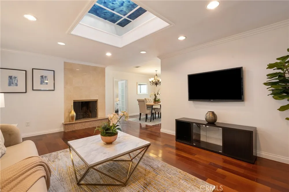 1735 Hilliard Drive San Marino, CA 91108
