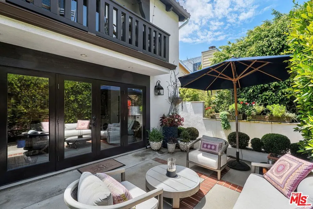 34 Buccaneer Street #1A Marina del Rey, CA 90292
