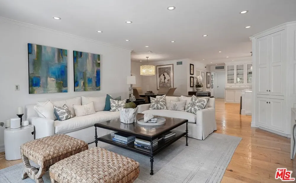 34 Buccaneer Street #1A Marina del Rey, CA 90292