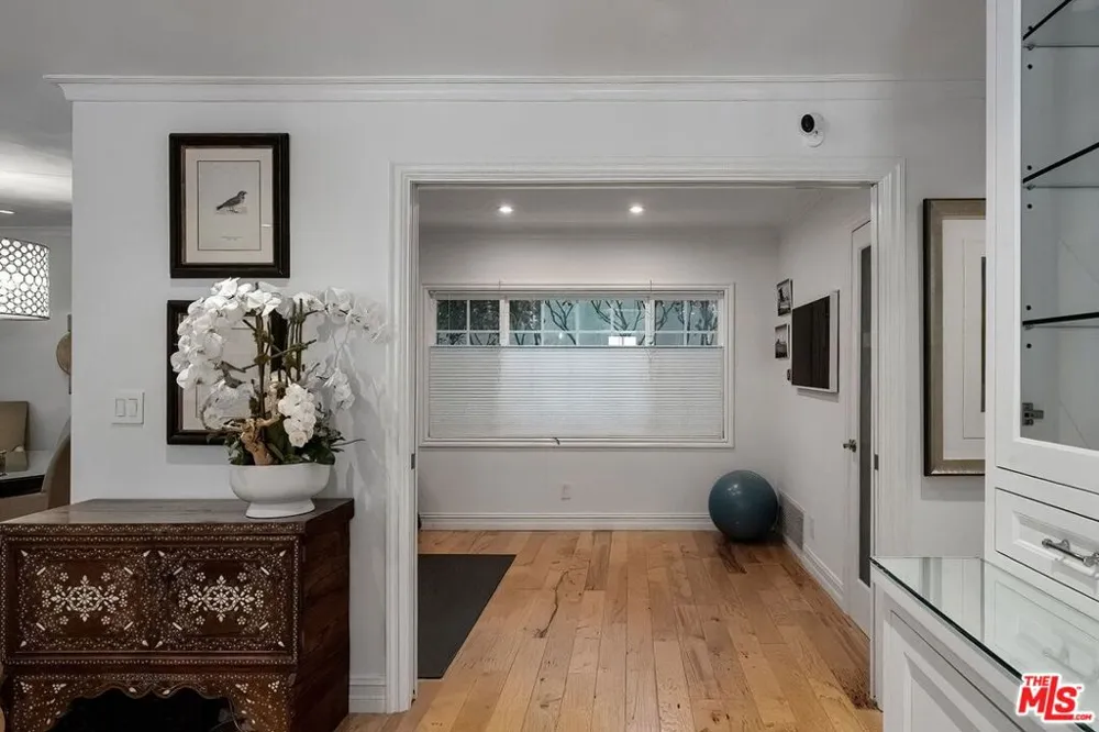 34 Buccaneer Street #1A Marina del Rey, CA 90292