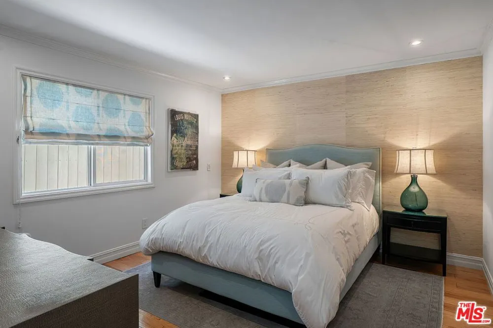 34 Buccaneer Street #1A Marina del Rey, CA 90292