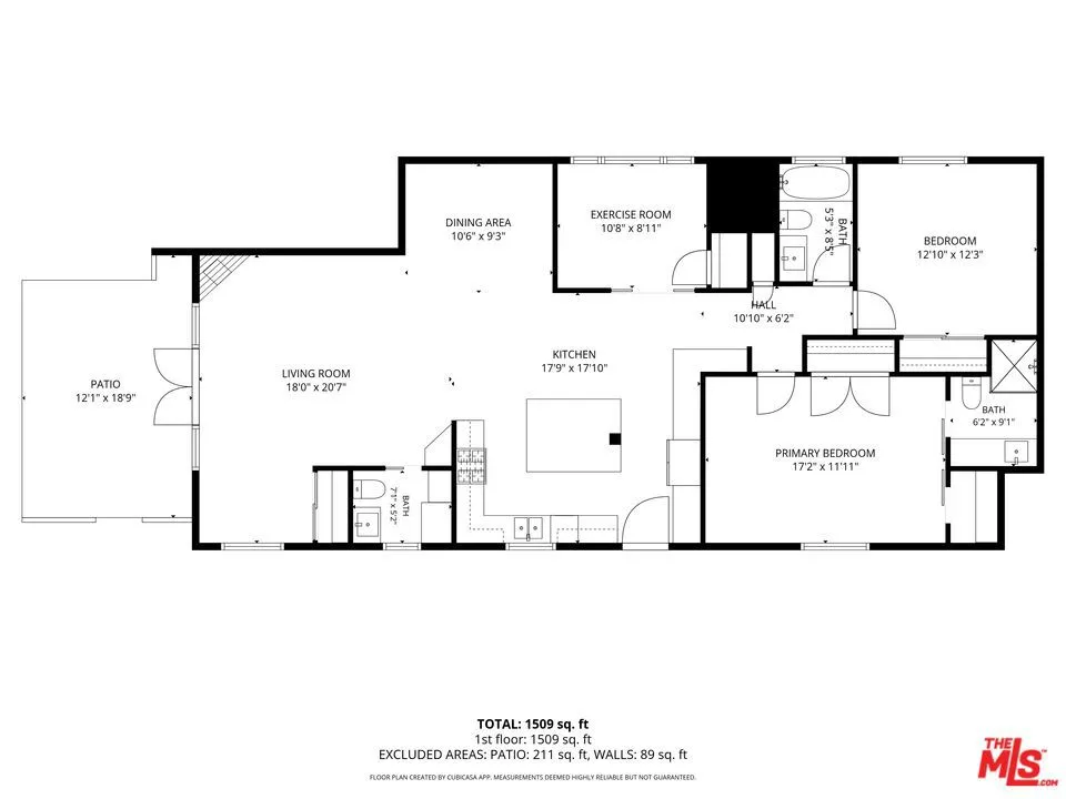 34 Buccaneer Street #1A Marina del Rey, CA 90292