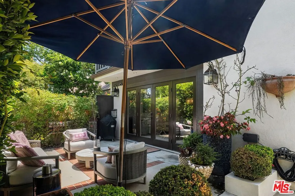 34 Buccaneer Street #1A Marina del Rey, CA 90292