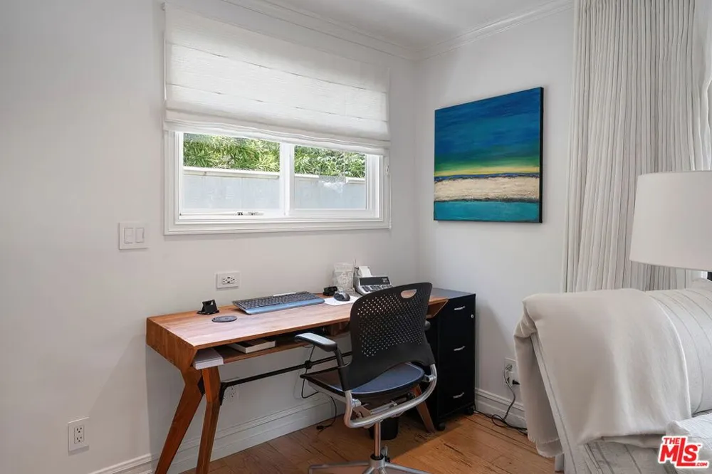 34 Buccaneer Street #1A Marina del Rey, CA 90292