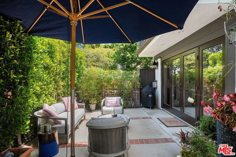 34 Buccaneer Street #1A Marina del Rey, CA 90292