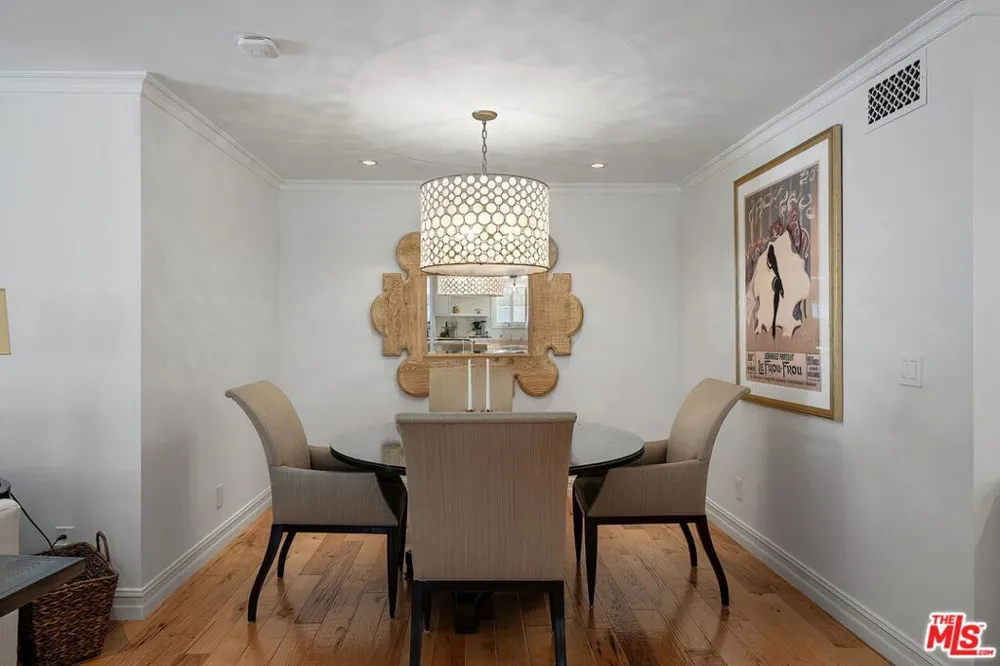 34 Buccaneer Street #1A Marina del Rey, CA 90292