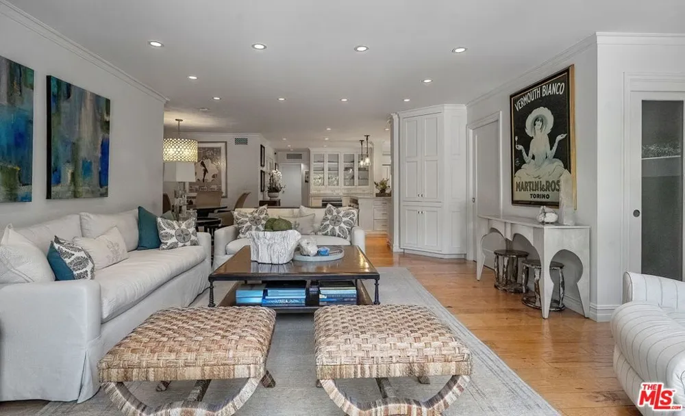 34 Buccaneer Street #1A Marina del Rey, CA 90292