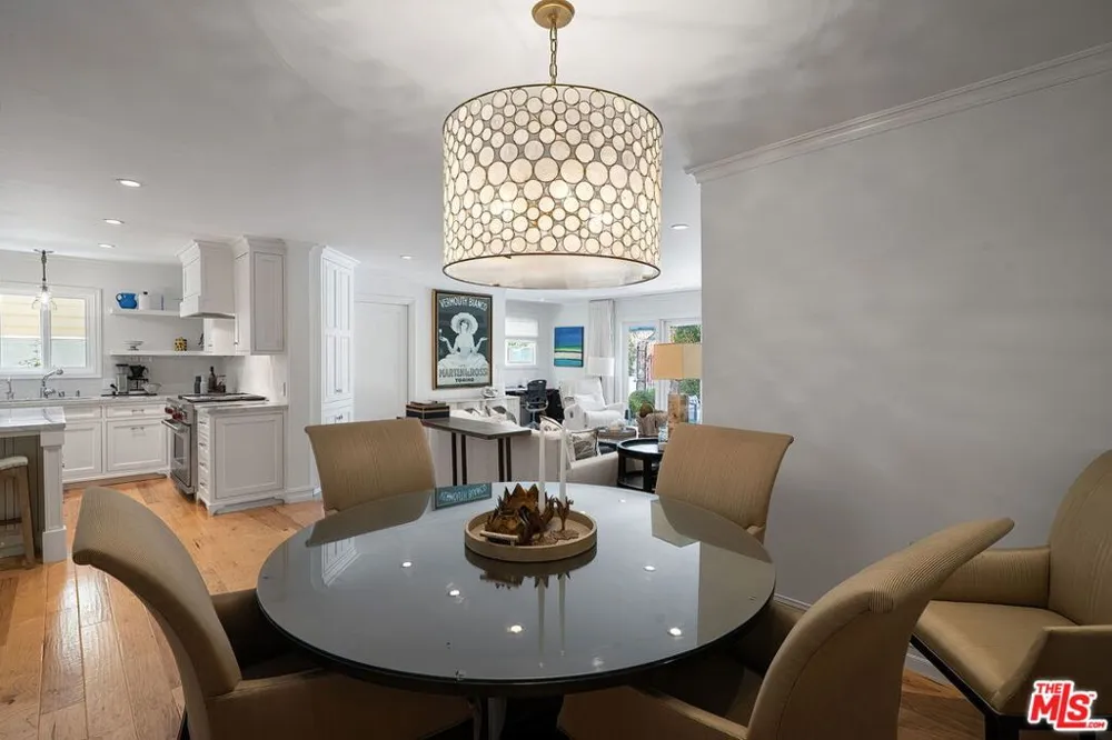 34 Buccaneer Street #1A Marina del Rey, CA 90292