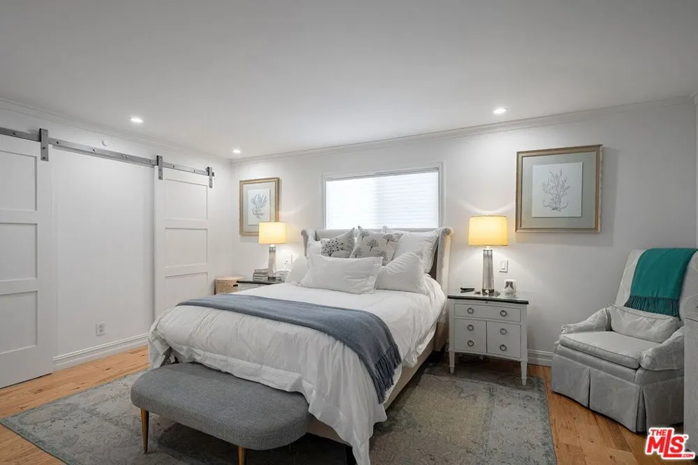 34 Buccaneer Street #1A Marina del Rey, CA 90292