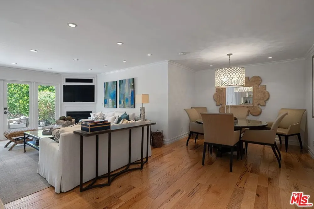 34 Buccaneer Street #1A Marina del Rey, CA 90292