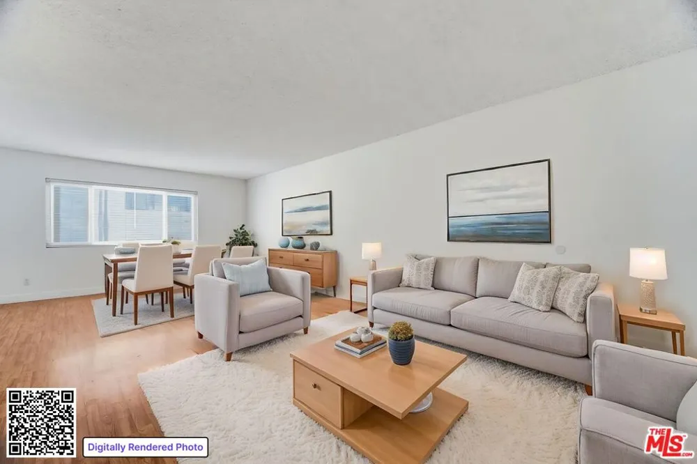 5301 Yarmouth Avenue #10 Encino, CA 91316