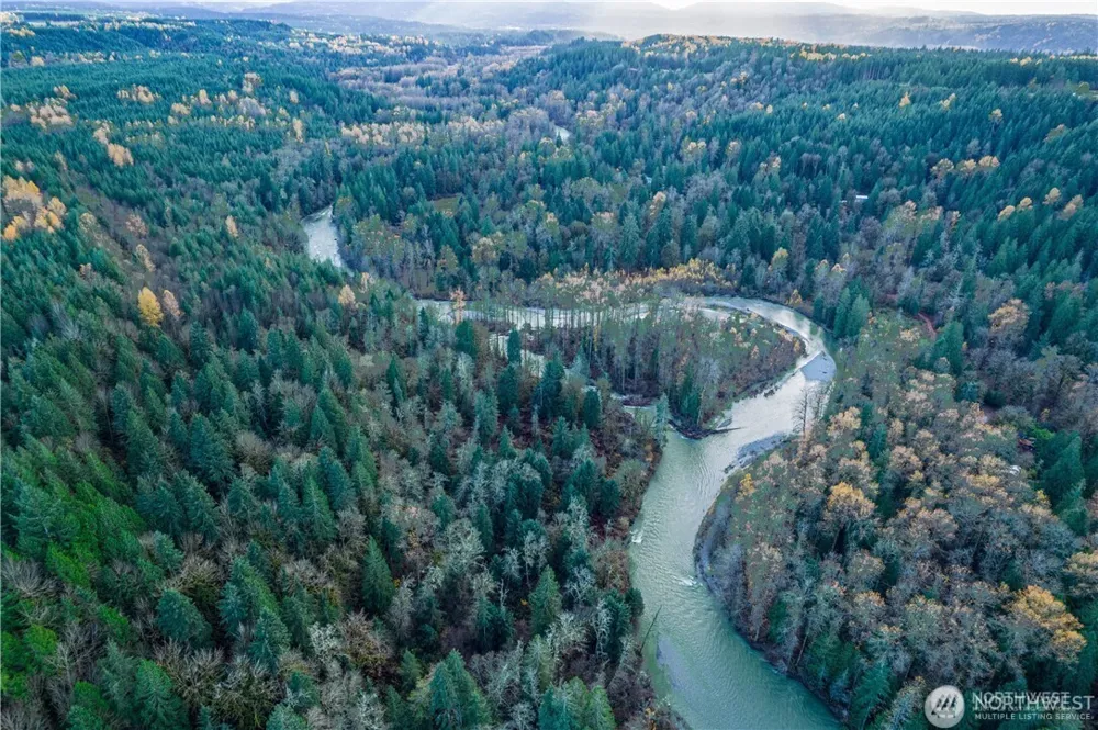 0 Tolt River Carnation, WA 98014