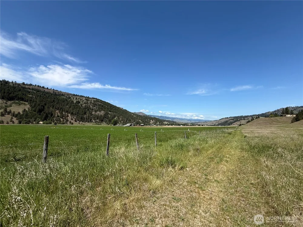 0 Art Creek Road Malo, WA 99150