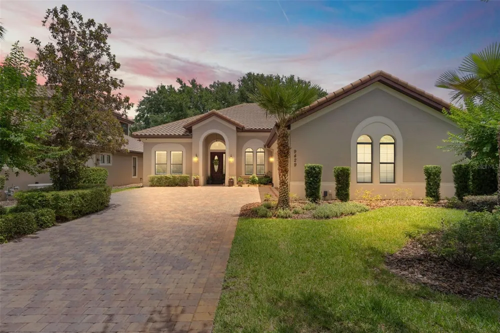 9429 SAN MIGUEL Howey In The Hills, FL 34737