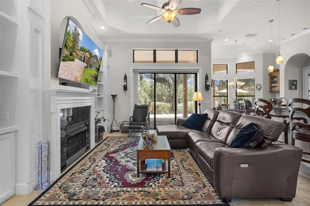 9429 SAN MIGUEL Howey In The Hills, FL 34737