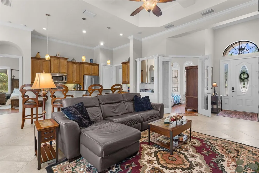 9429 SAN MIGUEL Howey In The Hills, FL 34737