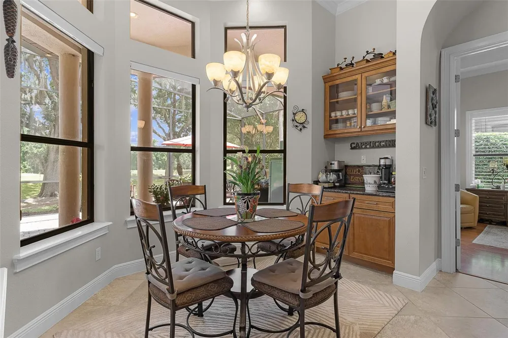 9429 SAN MIGUEL Howey In The Hills, FL 34737