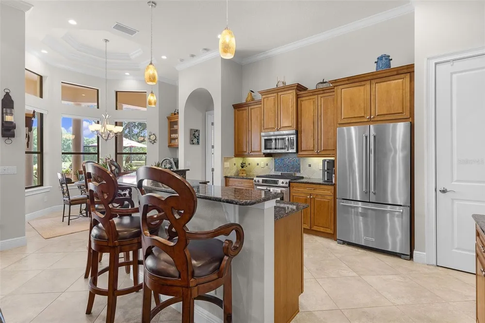 9429 SAN MIGUEL Howey In The Hills, FL 34737