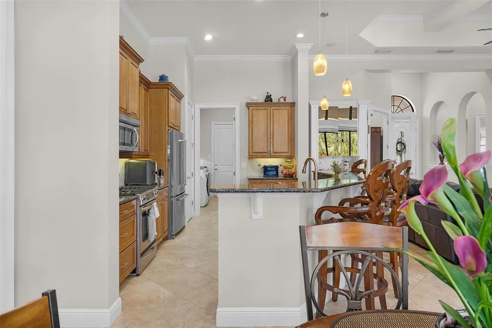9429 SAN MIGUEL Howey In The Hills, FL 34737
