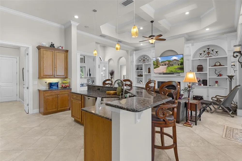 9429 SAN MIGUEL Howey In The Hills, FL 34737