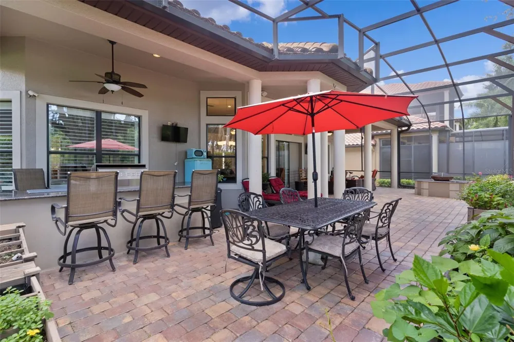 9429 SAN MIGUEL Howey In The Hills, FL 34737