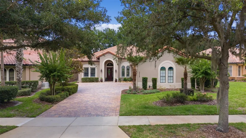 9429 SAN MIGUEL Howey In The Hills, FL 34737