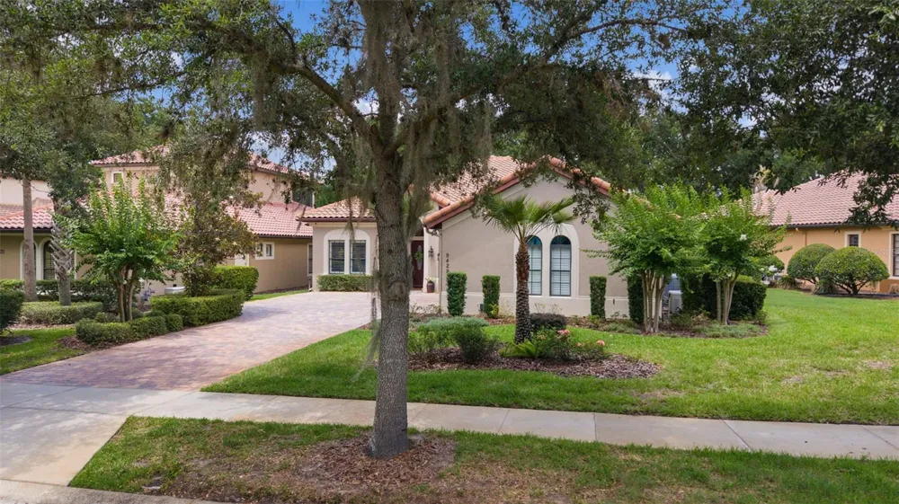 9429 SAN MIGUEL Howey In The Hills, FL 34737