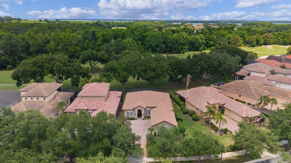 9429 SAN MIGUEL Howey In The Hills, FL 34737